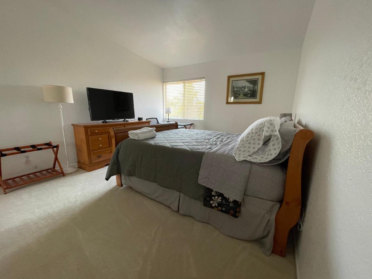 Ploy Apartment Монтерей Парк Екстериор снимка